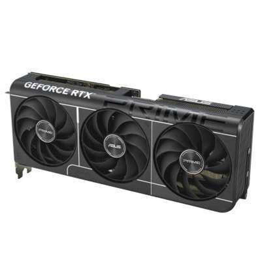 Видеокарта ASUS nVidia GeForce RTX 5070 12Gb PRIME-RTX5070-O12G