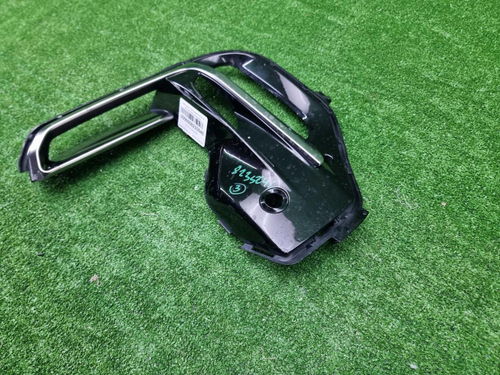 Накладка ПТФ правая BMW X5 G05 (2018-2023) M-paket