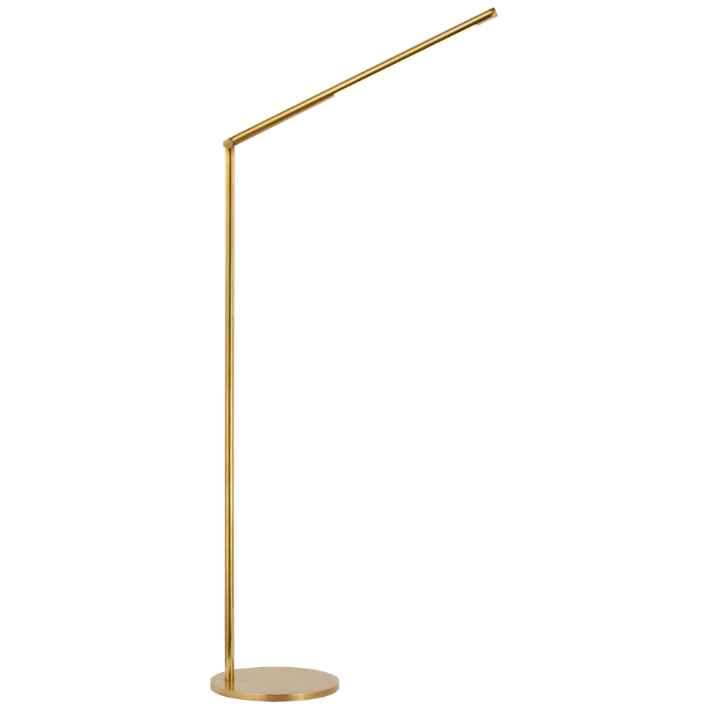 Напольный светильник Visual Comfort Cona Large Articulating Floor Lamp