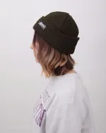 Шапка ANTEATER Fishman Green