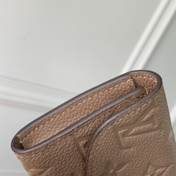 Louis Vuitton Rosalie Coin Purse