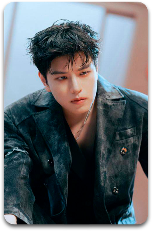 Карта / STRAY KIDS #2919