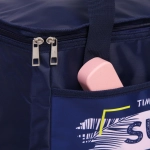 Термосумка 35 л, 40*25*35 см, WM909-5, синий