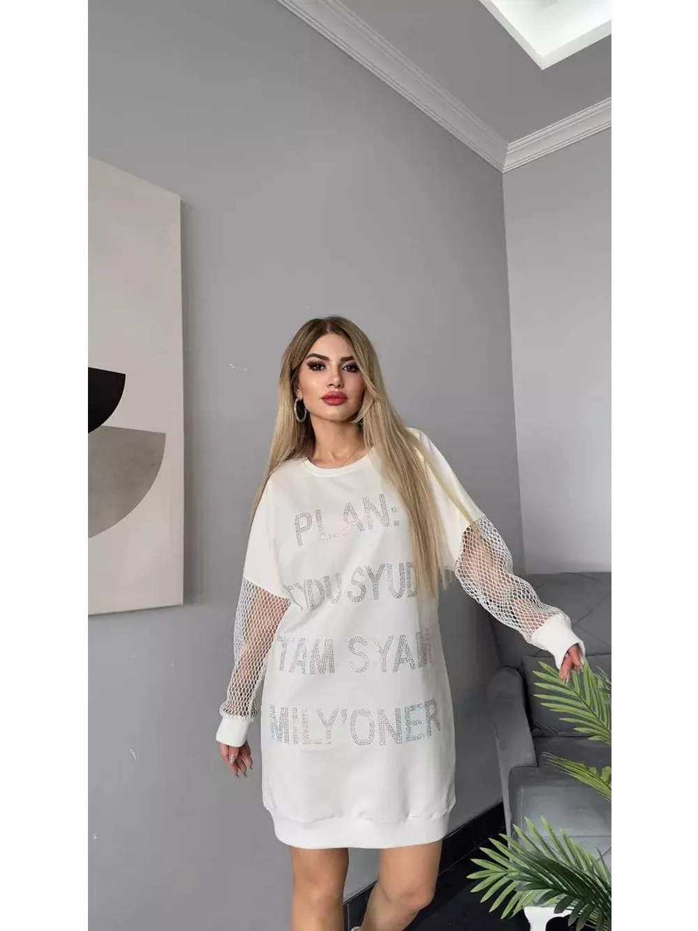 Платье