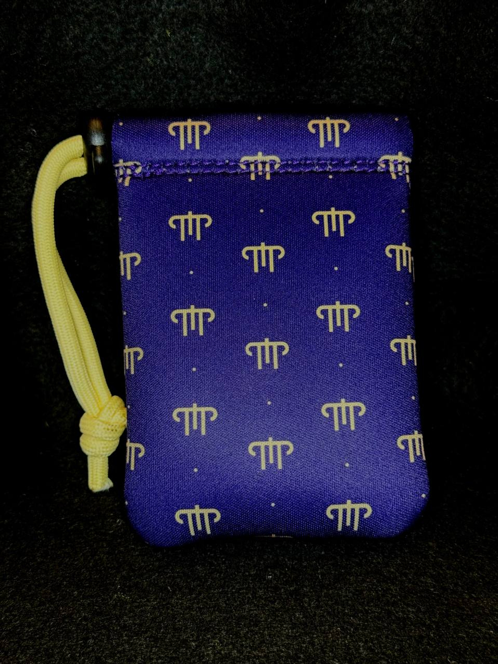 Centenary Mods Pouch Bag
