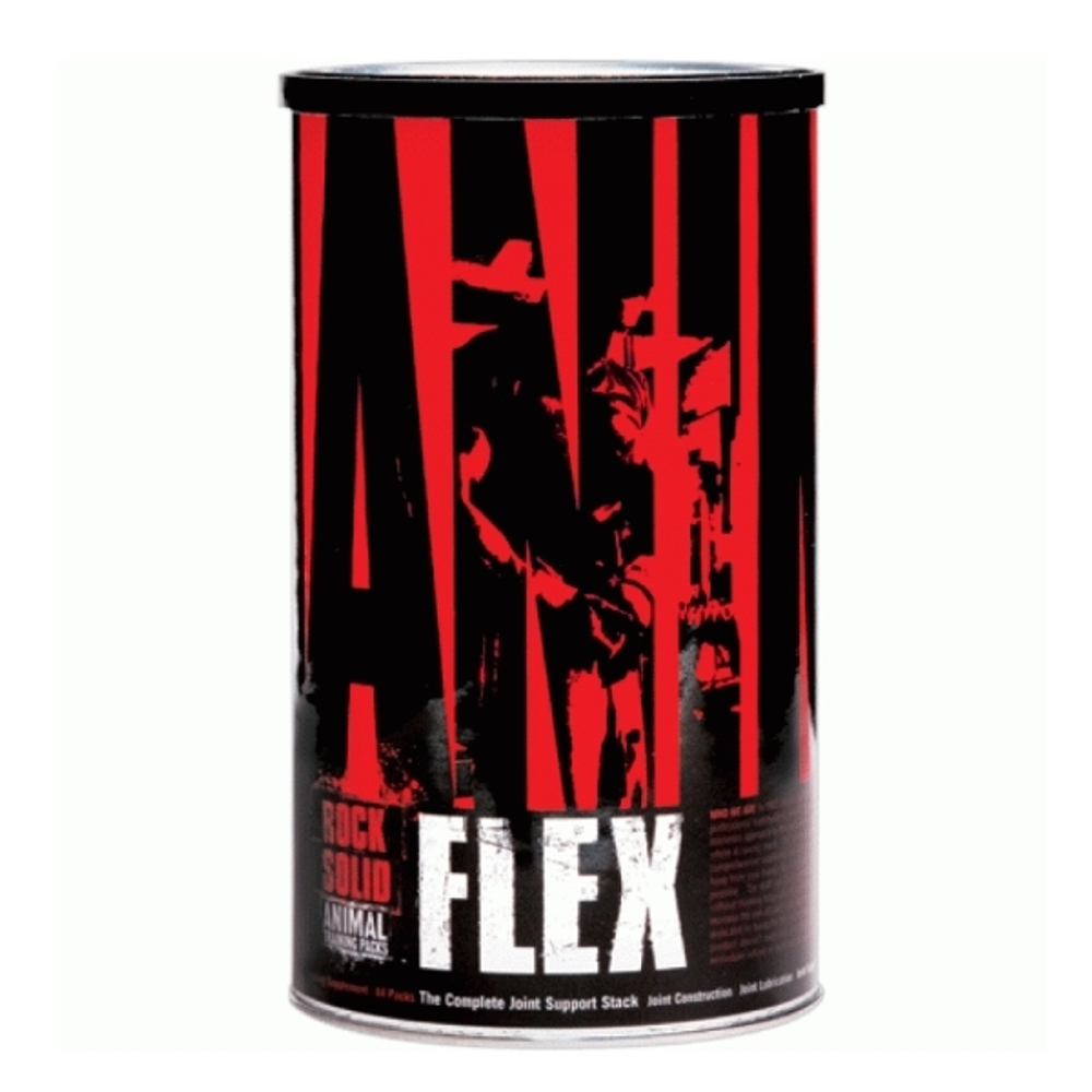 Animal Flex 44 packs (Universal Nutrition)