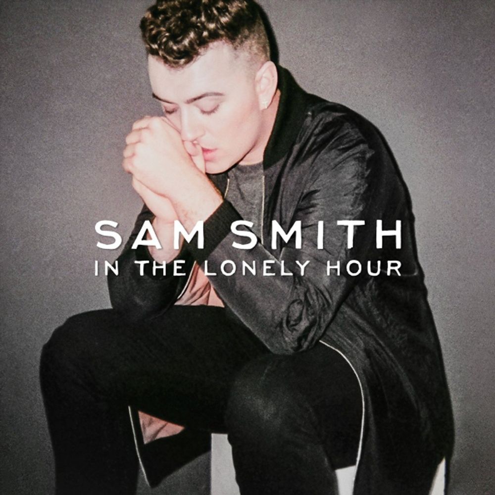 Sam Smith / In The Lonely Hour (LP)