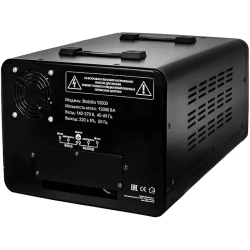 QUATTRO ELEMENTI Stabilia 12000 стабилизатор напряжения 917-711