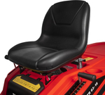 Райдер садовый DDE TR 63-160 7,5 л.с 909-495