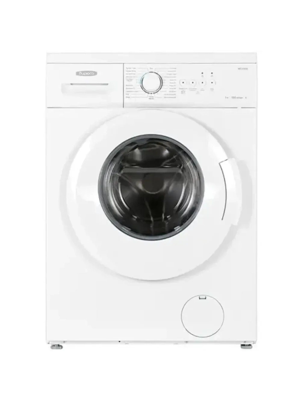 Стиральная машина WM-ME510/04