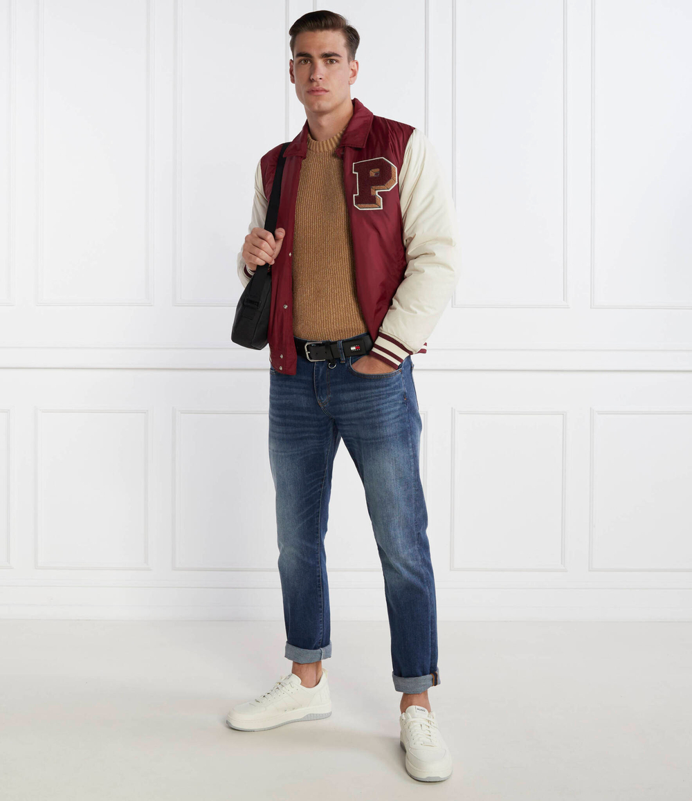 Джинсы j13 Armani Exchange - темно-синий(6RZJ13 Z1YJZ)