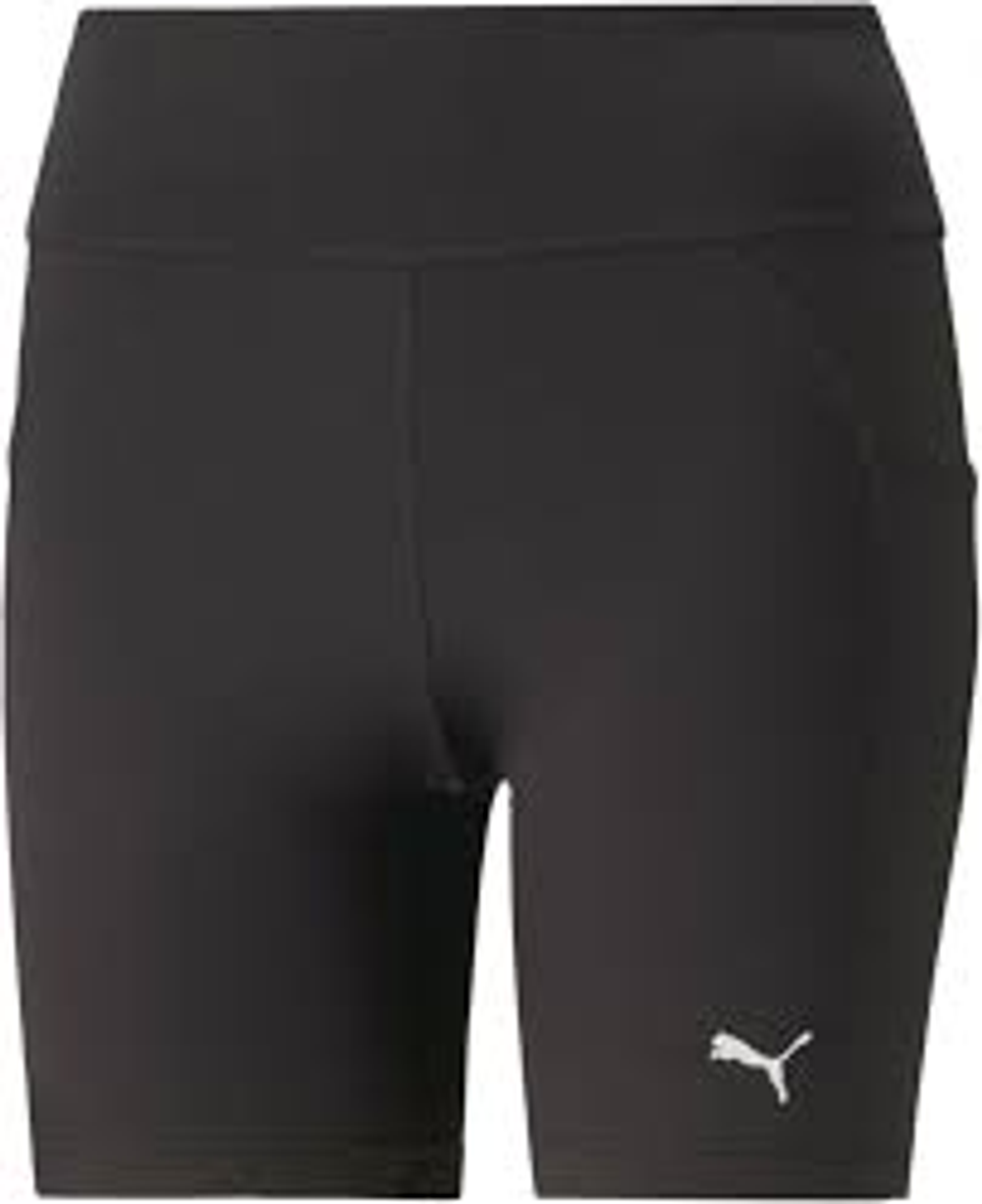 52307801 Шорты Fit 5" Tight Short PUMA
