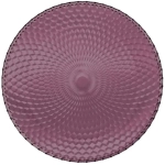 Тарелка обеденная 25см «Идиллия» Q1308