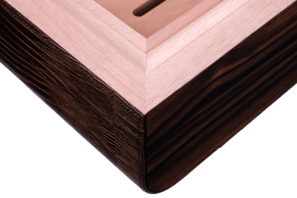 Хьюмидор Gentili Iguana Brown на 75 сигар Limited Edition