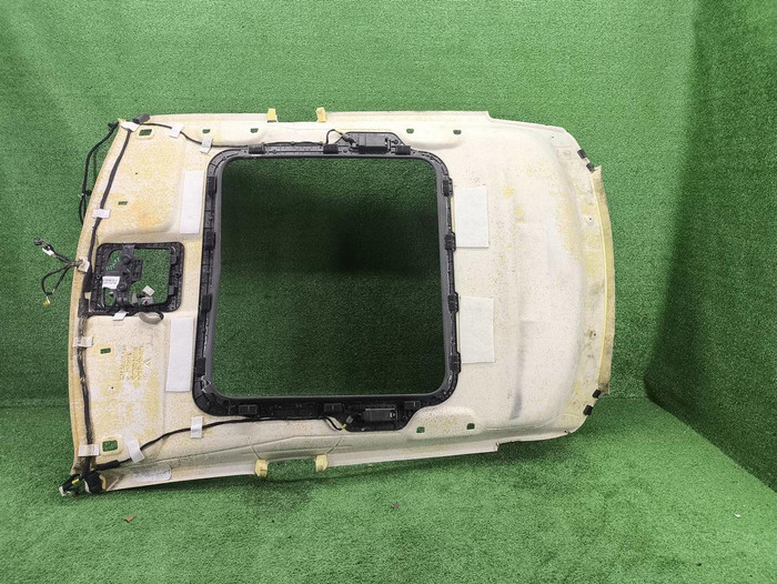 Обшивка потолка Changan Uni-V (2022-н.в.)