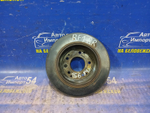 Диск тормозной задний Honda STEPWGN 1996-2001