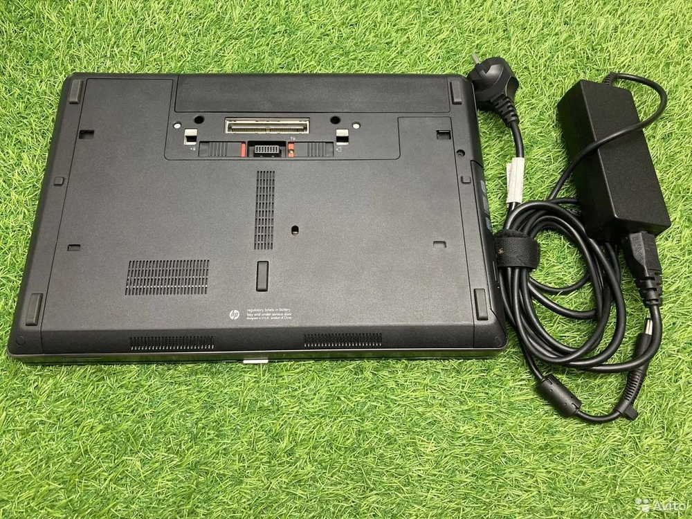 Ноутбук HP Probook 6360b i5/4GB/HDD300/14 "