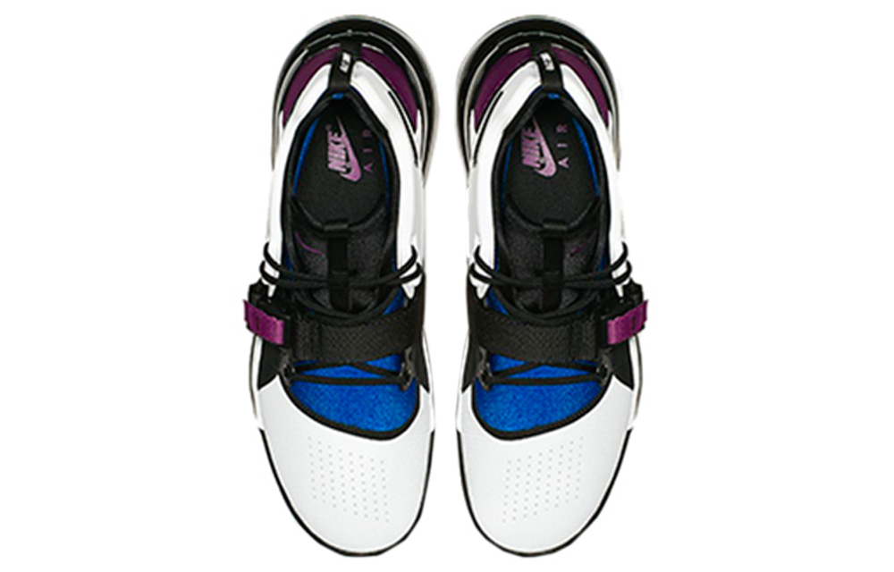 Nike air force 270 purple discount