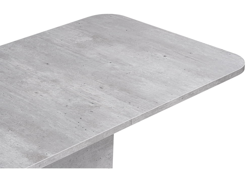 Стол деревянный Woodville Токио-28 метрополитан грей, антрацит