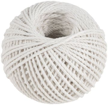 Шпагат хлопковый, 1200 текс, 50 м