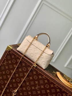 Louis Vuitton Nano Madeleine