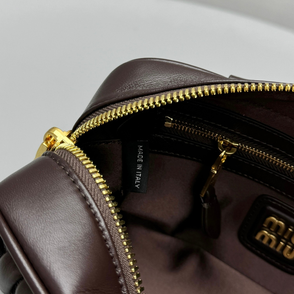 Miu Miu Arcadie Bag 22 cm