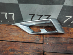 Накладка заднего бампера правая Omoda C5 22-нв Б/У Оригинал 602002023AA