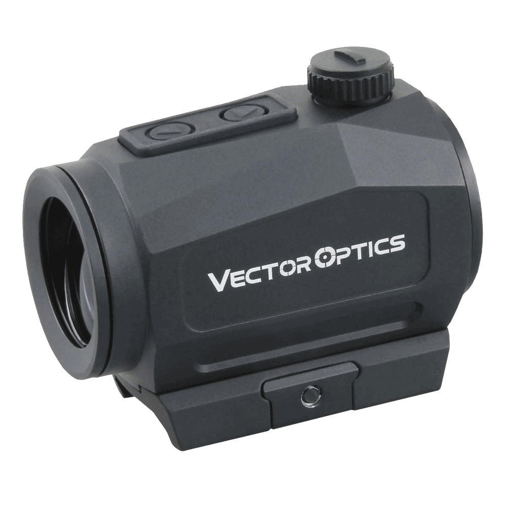 Коллиматорный прицел Vector Optics SCRAPPER 1x25 Genll 2MOA, weaver, совместим с прибором ночного видения (SCRD-46)