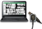 Радиовизиограф EzSensor HD