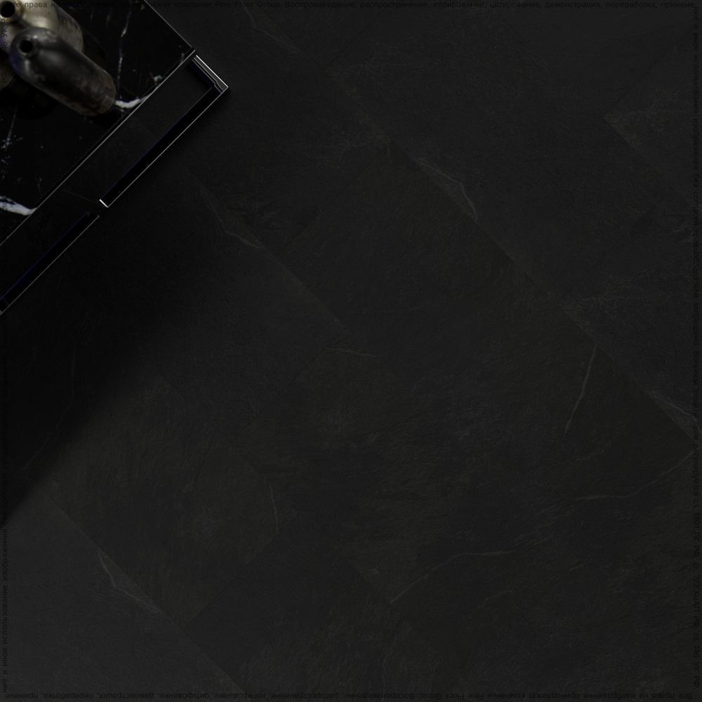 Виниловый пол FineFloor Stone FF-1566 Кохем