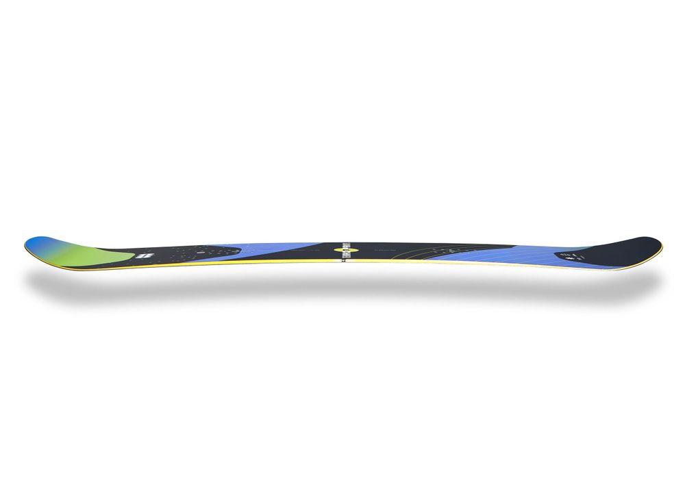 Сноуборд TERRO - PROPS