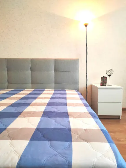 Покрывало в детскую PRIVE KIDS DOM06