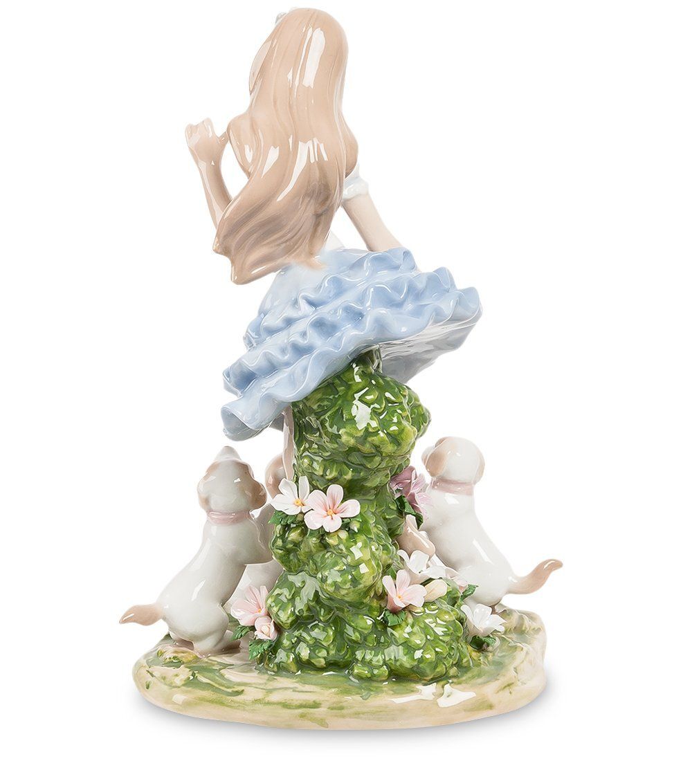 JP-29/36 Статуэтка «Друзья» (Pavone)