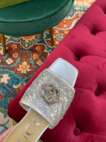 Gucci Slide Sandal