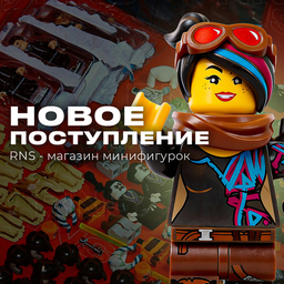 Новое поступление