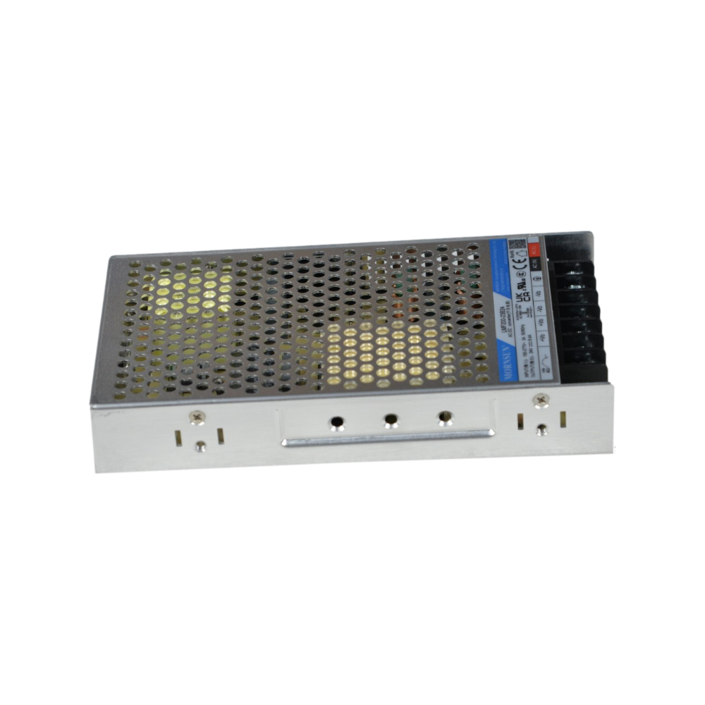 Блок питания 24V 200W LMF200-23B24