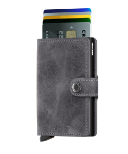Кошелёк Secrid Miniwallet Vintage