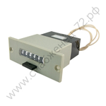 Счетчики импульсов Энергия LFC