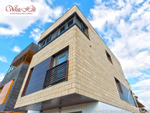 Искусственный камень White Hills, коллекция Тиволи