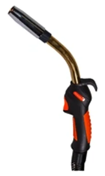 Сварочная горелка Сварог TECH TS 17 F (M12×1) IOI6906, 4 м