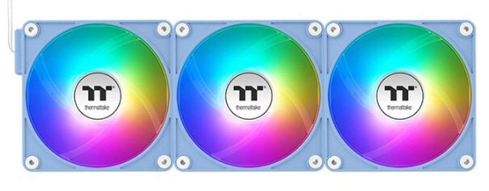 Вентилятор для корпуса Thermaltake CT140 EX Hydrangea