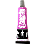 Клей для ЭВА Жидкая Латка 24 Elastic 25г Чёрный для рем.вейдерсов и изд.из неопрена,