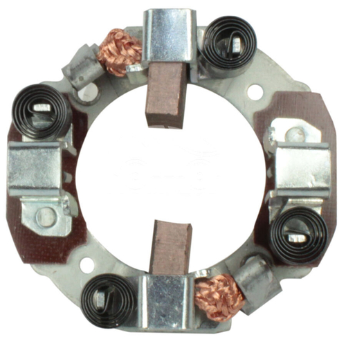 Щёточный узел стартера Land Rover