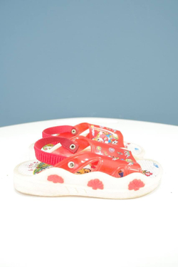 Сандалии с тигренком 17 размер