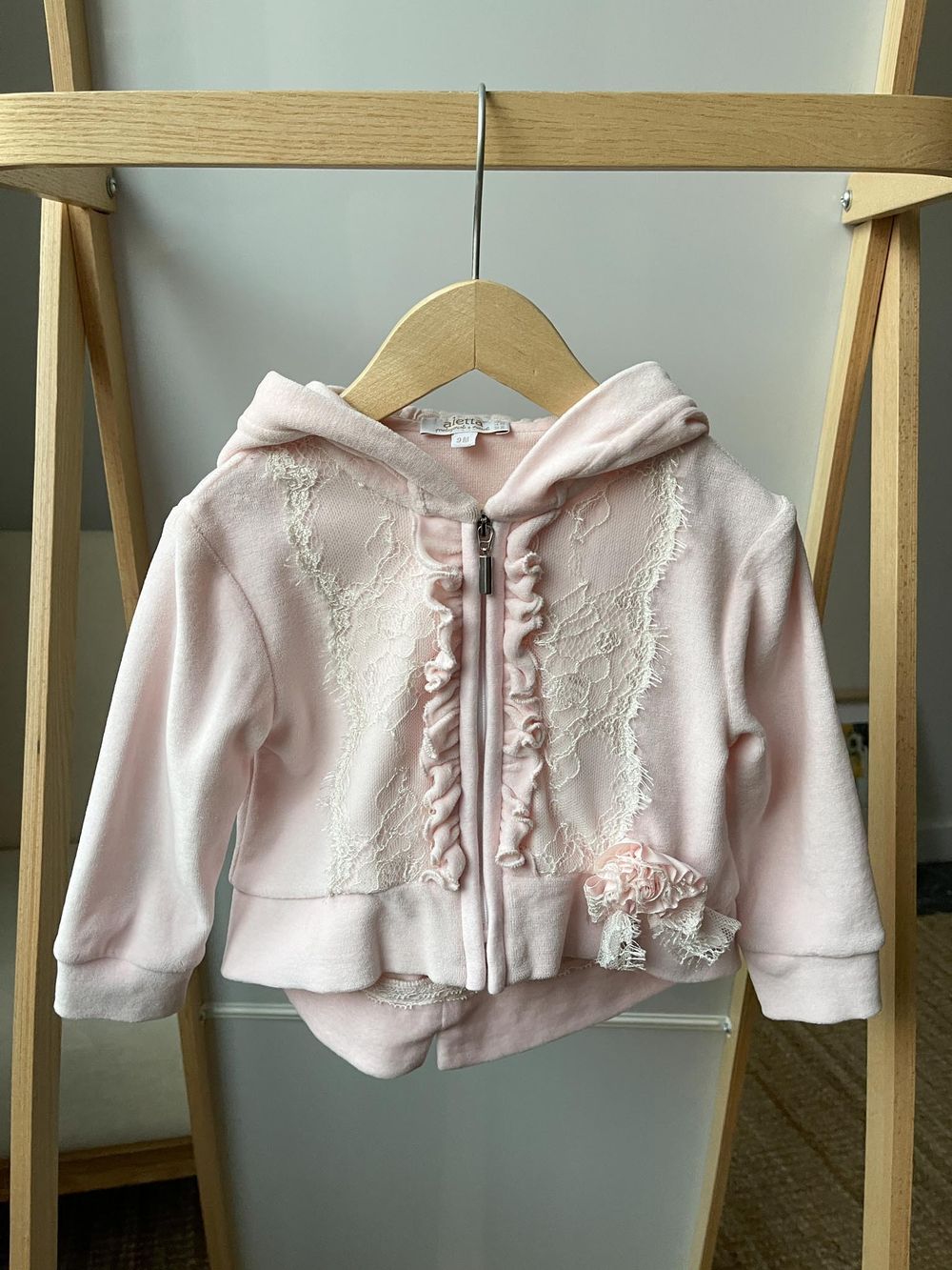 Толстовка Aletta, 74