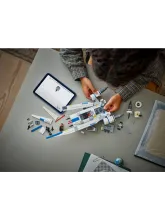 Конструктор Star Wars 75399 Звёздный истребитель повстанцев