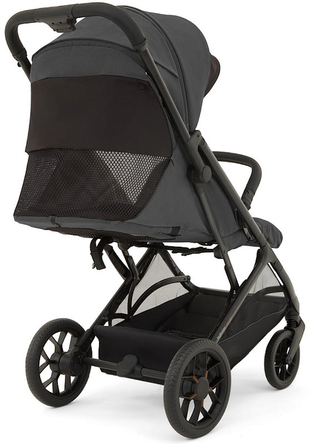 Прогулочная коляска Inglesina Maior 2025 Magnet Grey