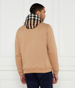 Худые M:SAMUEL Burberry - бежевый(8045006)