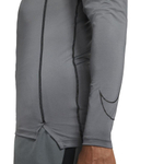 Баскетбольная мужская футболка Nike Pro Dri-FIT