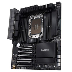 Материнская плата ASUS Pro WS W790-Ace